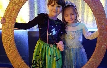 Bal karnawałowy w Motylkach 8