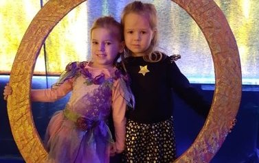 Bal karnawałowy w Motylkach 9