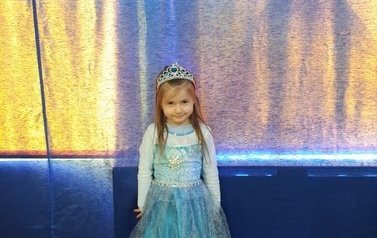 Bal karnawałowy w Motylkach 16