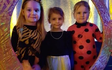 Bal karnawałowy w Motylkach 22