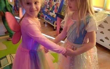 Bal karnawałowy w Motylkach 30