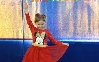 Bal karnawałowy w Motylkach 34