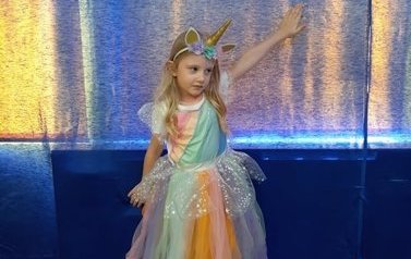 Bal karnawałowy w Motylkach 36
