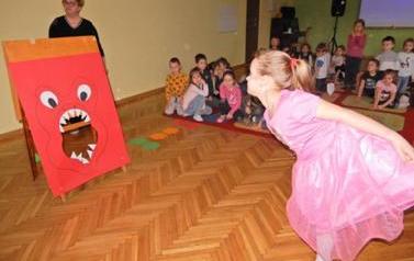 Dzień dinozaura