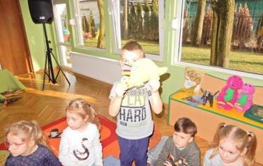 Dzień dinozaura