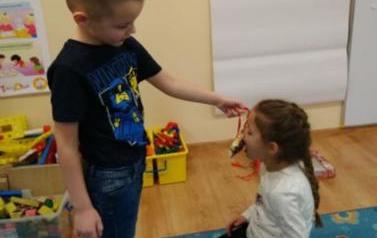 Powiedział Bartek, że dziś tłusty czwartek