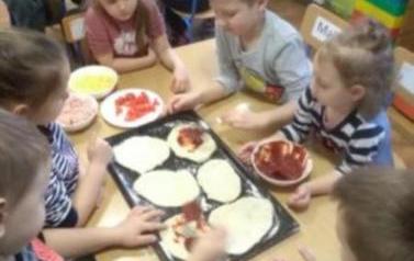 Dzień pizzy