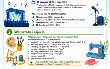 FOLDER WAKACYJNY