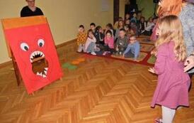 Dzień dinozaura