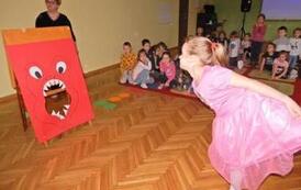 Dzień dinozaura