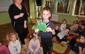 Dzień dinozaura