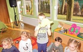 Dzień dinozaura