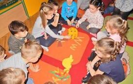 Dzień dinozaura