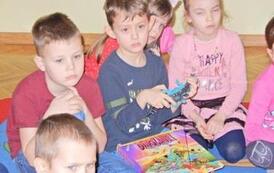 Dzień dinozaura