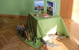 Dzień dinozaura
