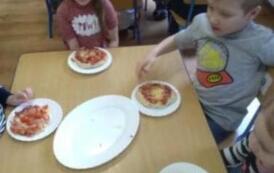 Dzień pizzy