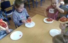 Dzień pizzy