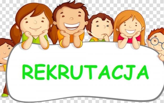 Zdjęcie do REKRUTACJA 2020