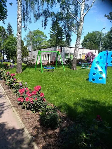 Budynek Przedszkola Budynek Przedszkola