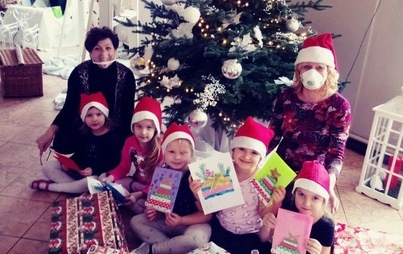 Zdjęcie do I Ty możesz zostać św. Mikołajem