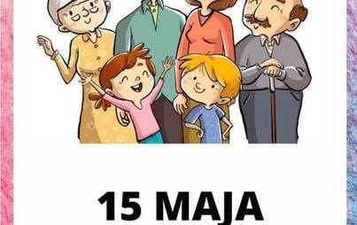 Zdjęcie do Dzień Rodziny