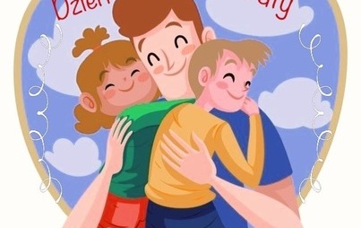 Zdjęcie do Dzień Taty