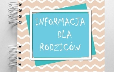 Zdjęcie do Informacja dotycząca publikacji list z wynikami rekrutacji