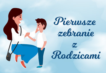 Zdjęcie do Zebranie organizacyjne