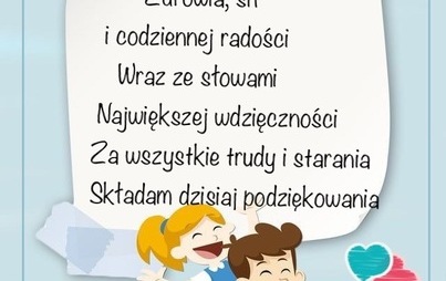 Zdjęcie do Sto lat Tato