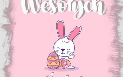 Zdjęcie do Wesołych Świąt Wielkiej Nocy