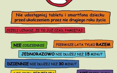 Zdjęcie do Punkt Profilaktyki Uzależnień i Pomocy Rodzinie