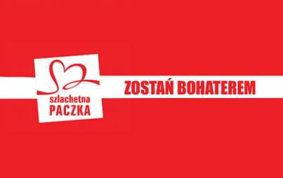 Zdjęcie do Szlachetna paczka