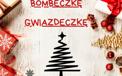 Zdjęcie do Akcja GWIAZDECZKA
