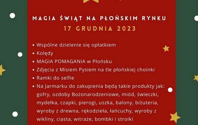 Zdjęcie do Wigilia 