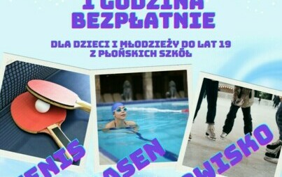 Zdjęcie do Bezpieczne ferie