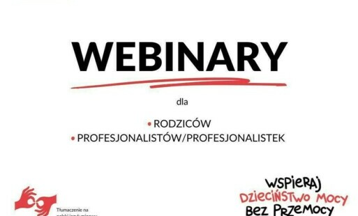 Zdjęcie do Dajemy Dzieciom Siłę