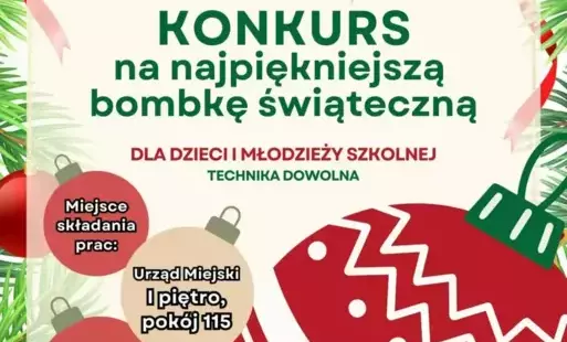 Zdjęcie do Konkurs