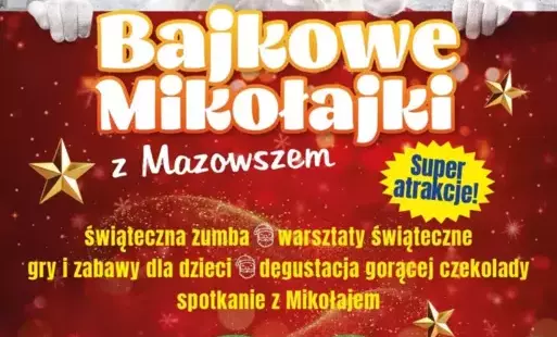 Zdjęcie do Mikołajki !!!