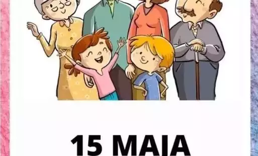 Zdjęcie do Dzień Rodziny