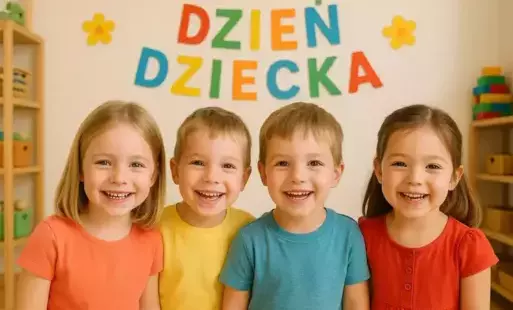 Dzień dziecka 