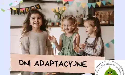 Dni adaptacyjne 