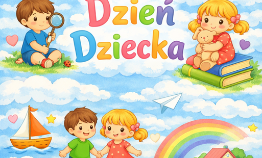 Dzień Dziecka 