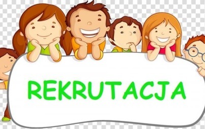 Zdjęcie do REKRUTACJA 2020