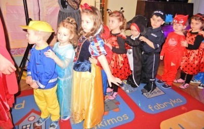 Zdjęcie do Bal !!!